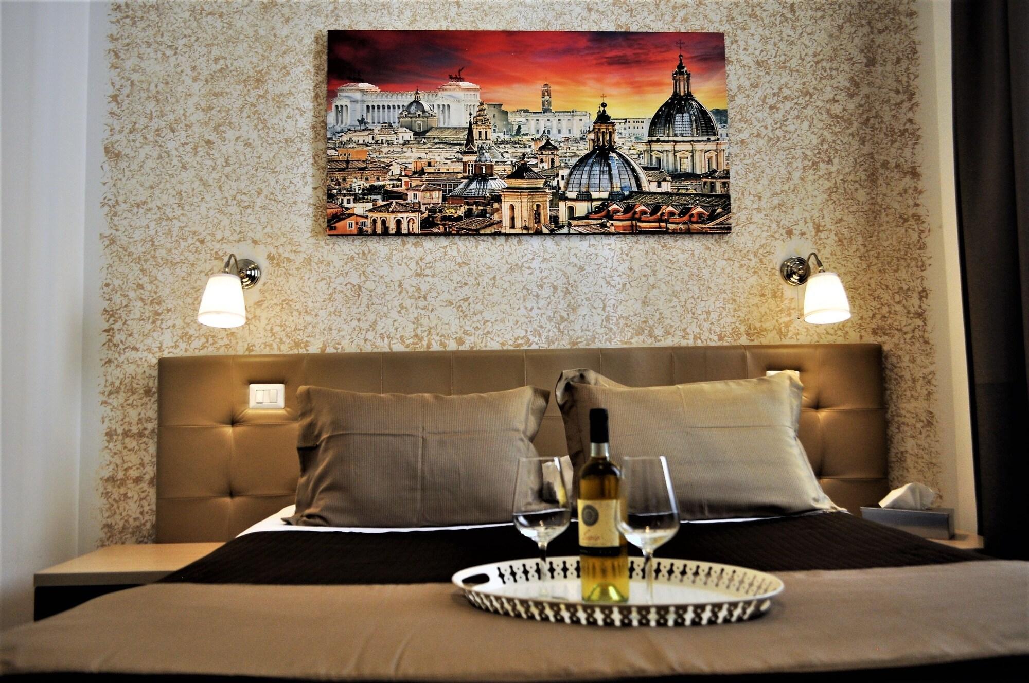 Castel Sant'angelo Rom