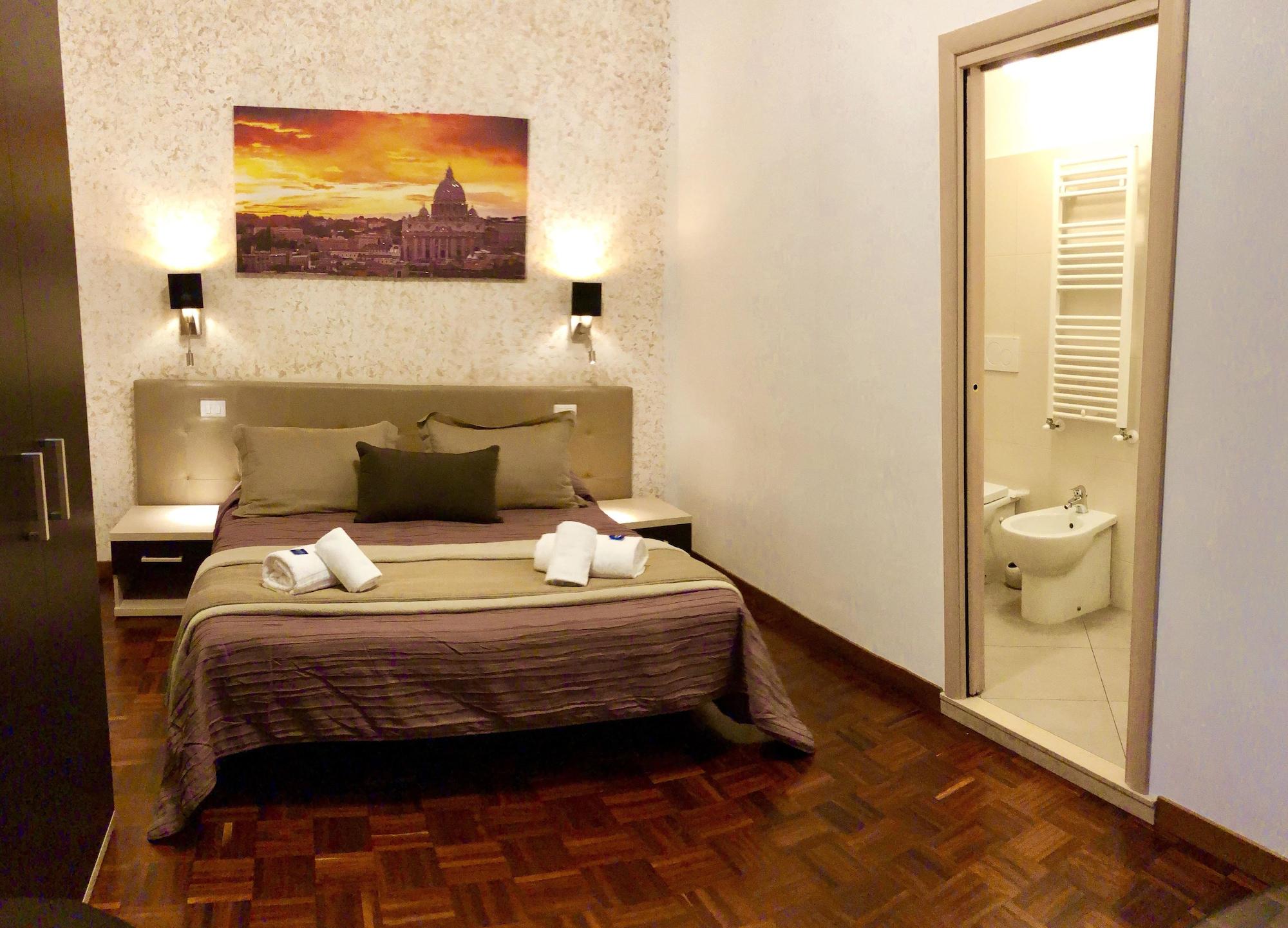 Castel Sant'angelo 3* Rom