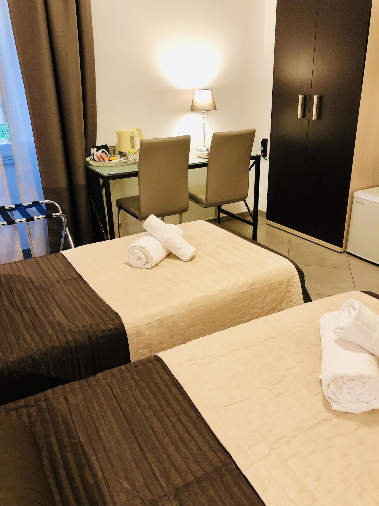 Gasthof Castel Sant'angelo 3*