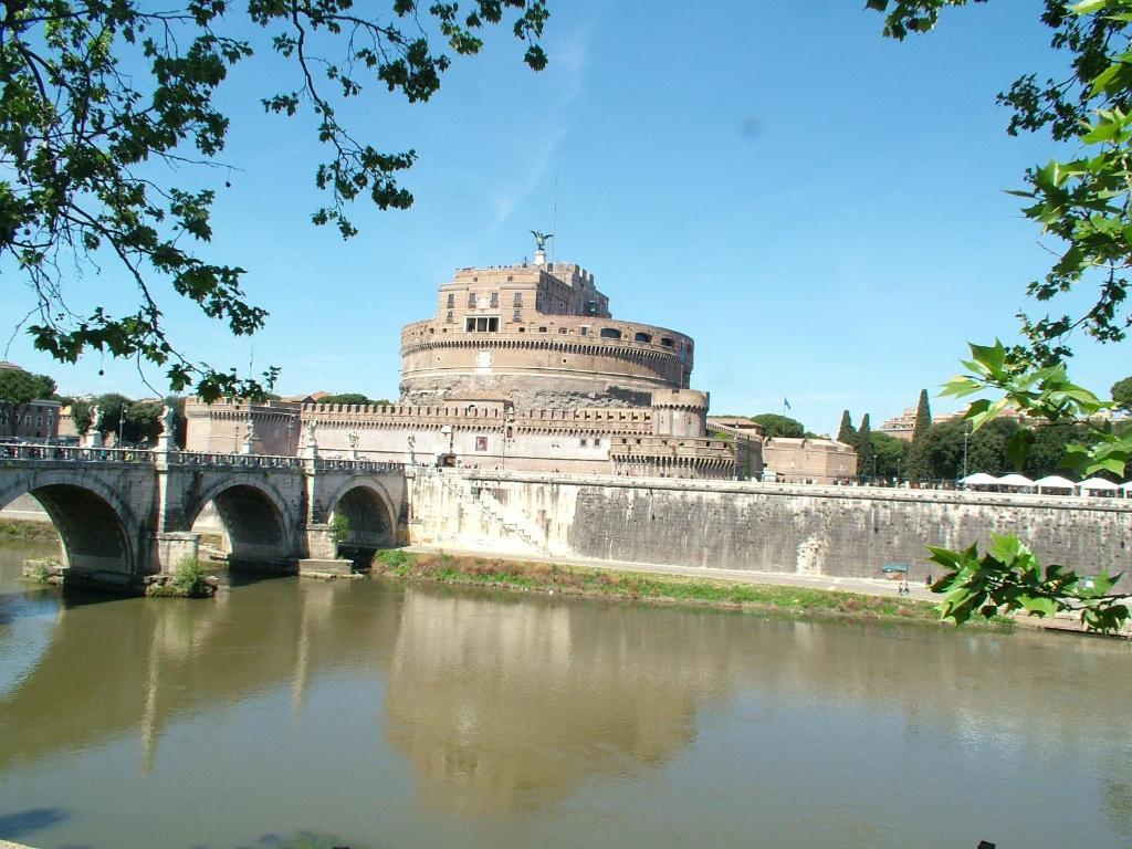 Castel Sant'angelo Gasthof 3*