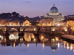 Gasthof Castel Sant'angelo