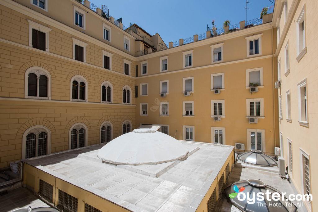 Gasthof Castel Sant'angelo 3*