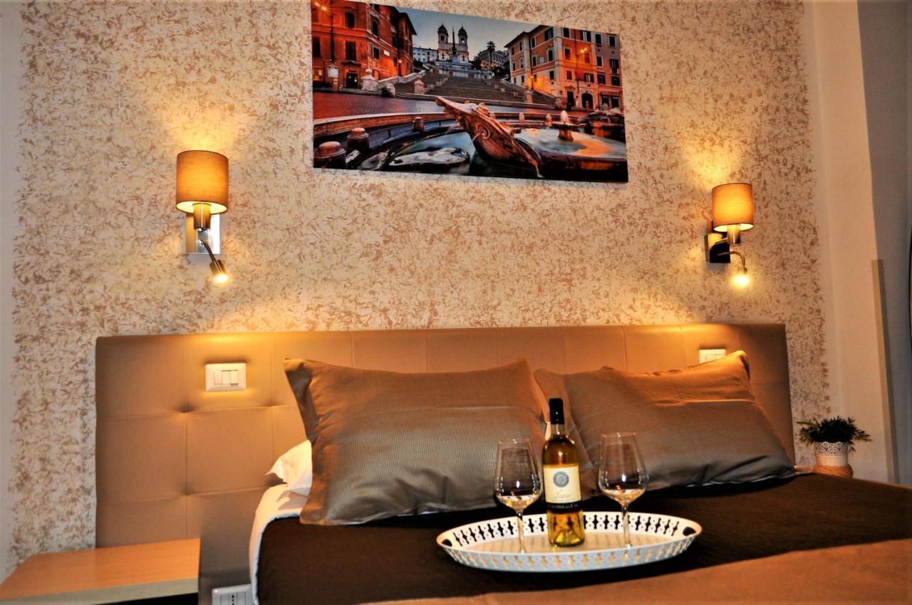 Castel Sant'angelo Pensionat Rom
