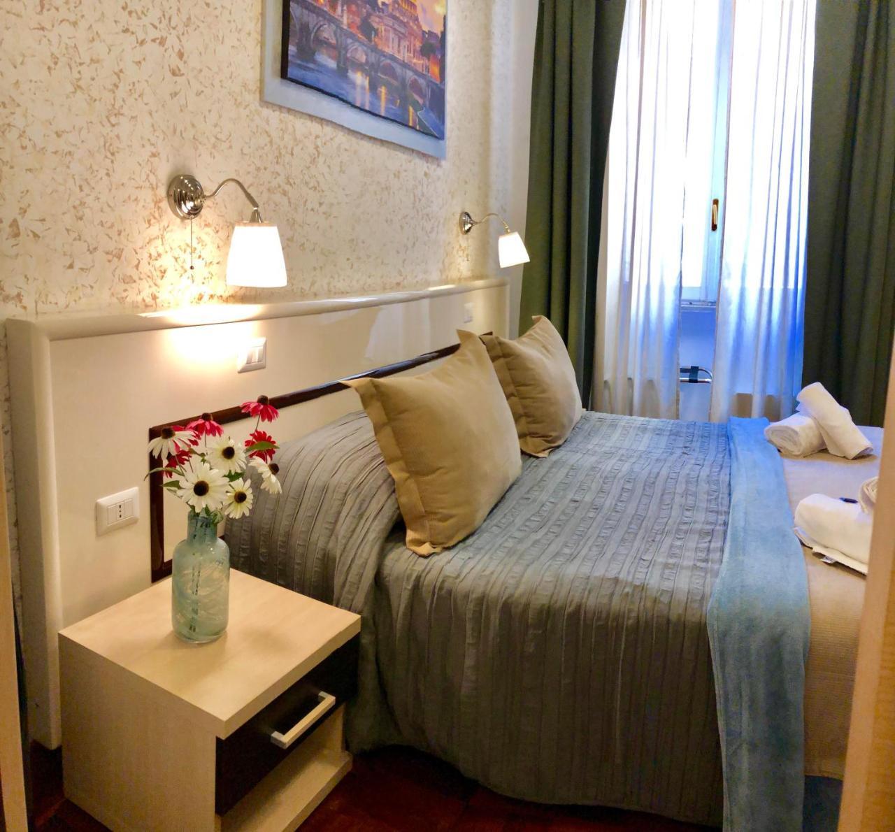 Castel Sant'angelo 3* Rom