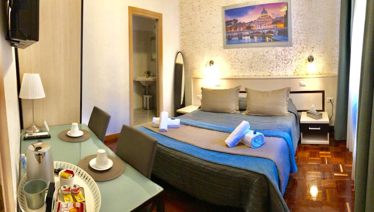Pensionat Castel Sant'angelo 3*