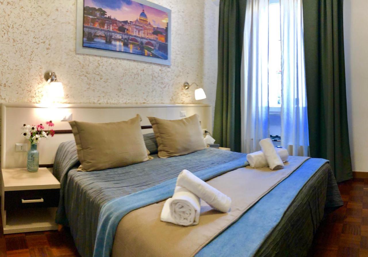 Castel Sant'angelo 3* Rom