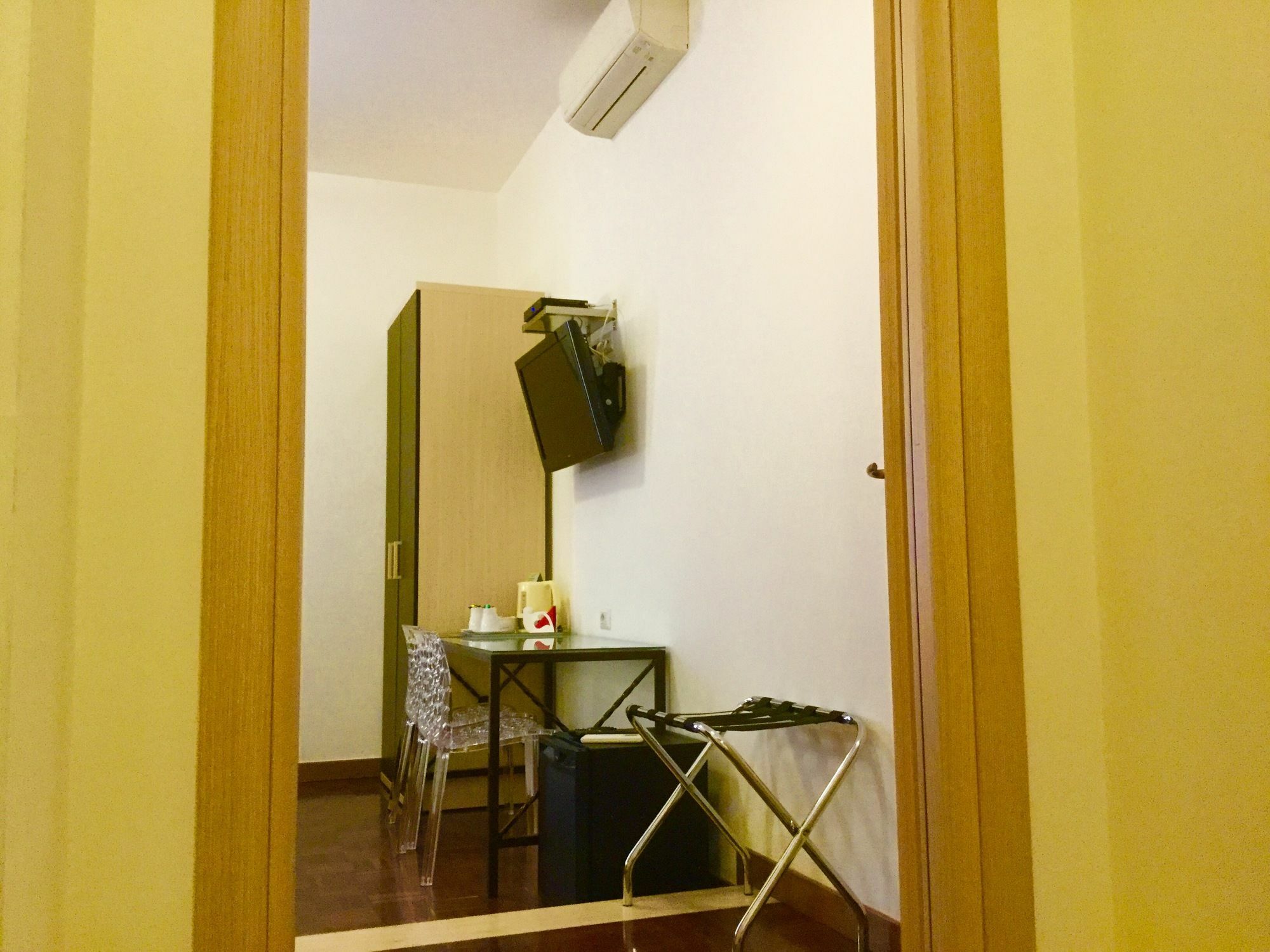Castel Sant'angelo Gasthof 3*