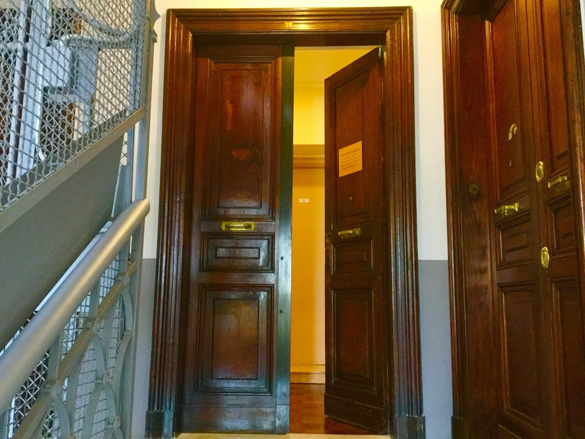 Gasthof Castel Sant'angelo Rom